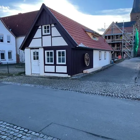 Luttjet Huus * Lügde