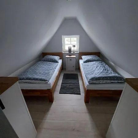 Ferienhaus Luttjet Huus