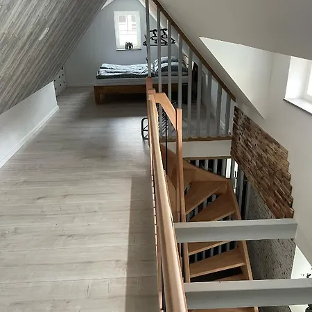 Luttjet Huus Ferienhaus Lügde