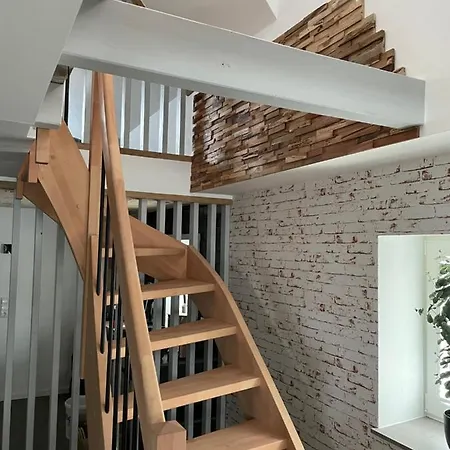 Ferienhaus Luttjet Huus *