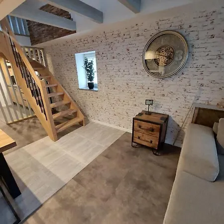 Luttjet Huus Ferienhaus Lügde